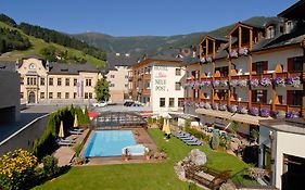 Zell am See Hotel Neue Post