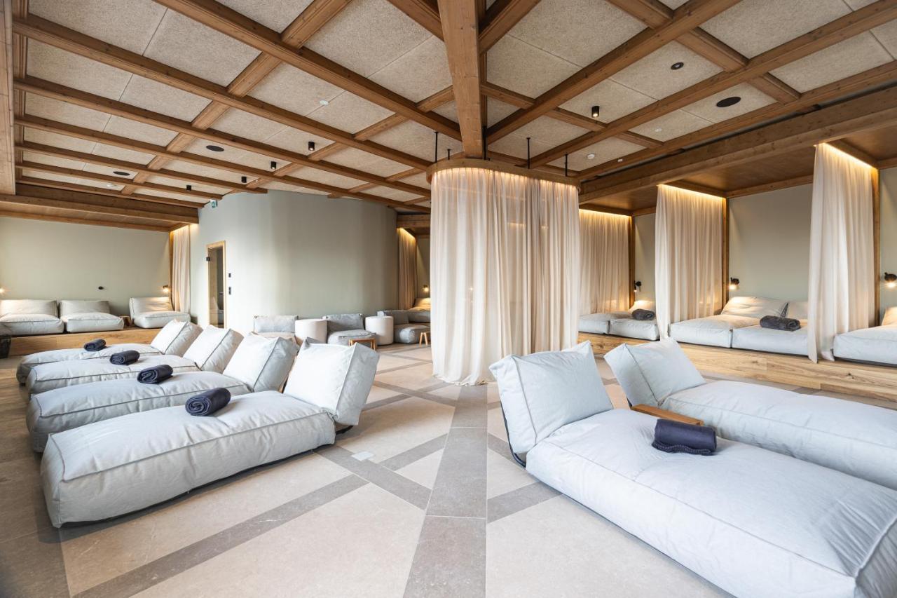 Hotel Neue Post Zell am See Exterior foto