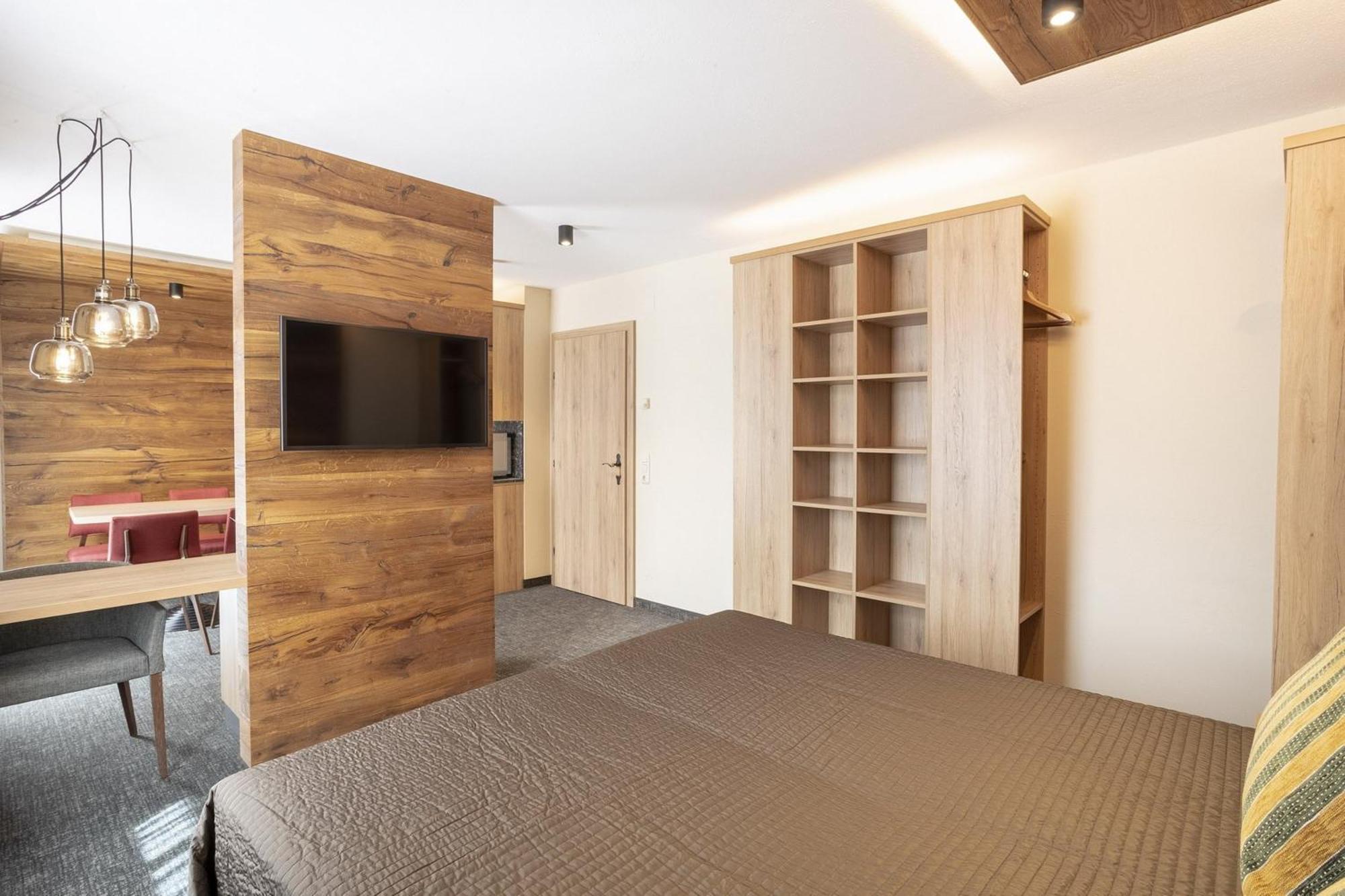 Hotel Neue Post Zell am See Exterior foto