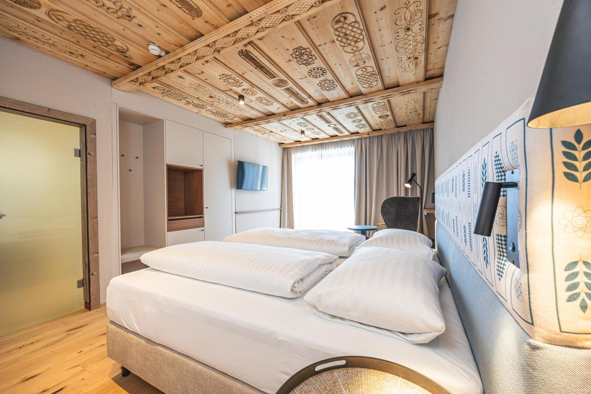 Hotel Neue Post Zell am See Exterior foto