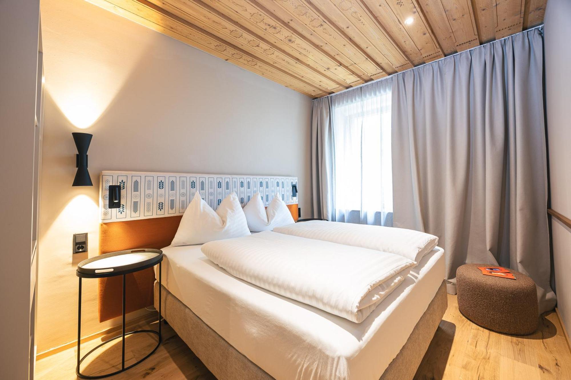 Hotel Neue Post Zell am See Exterior foto